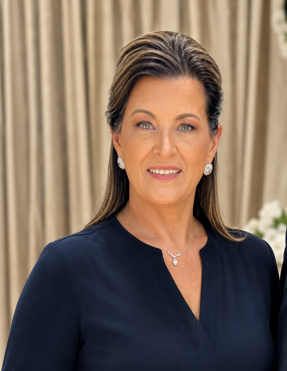 Allison Cuffaro, Adviser