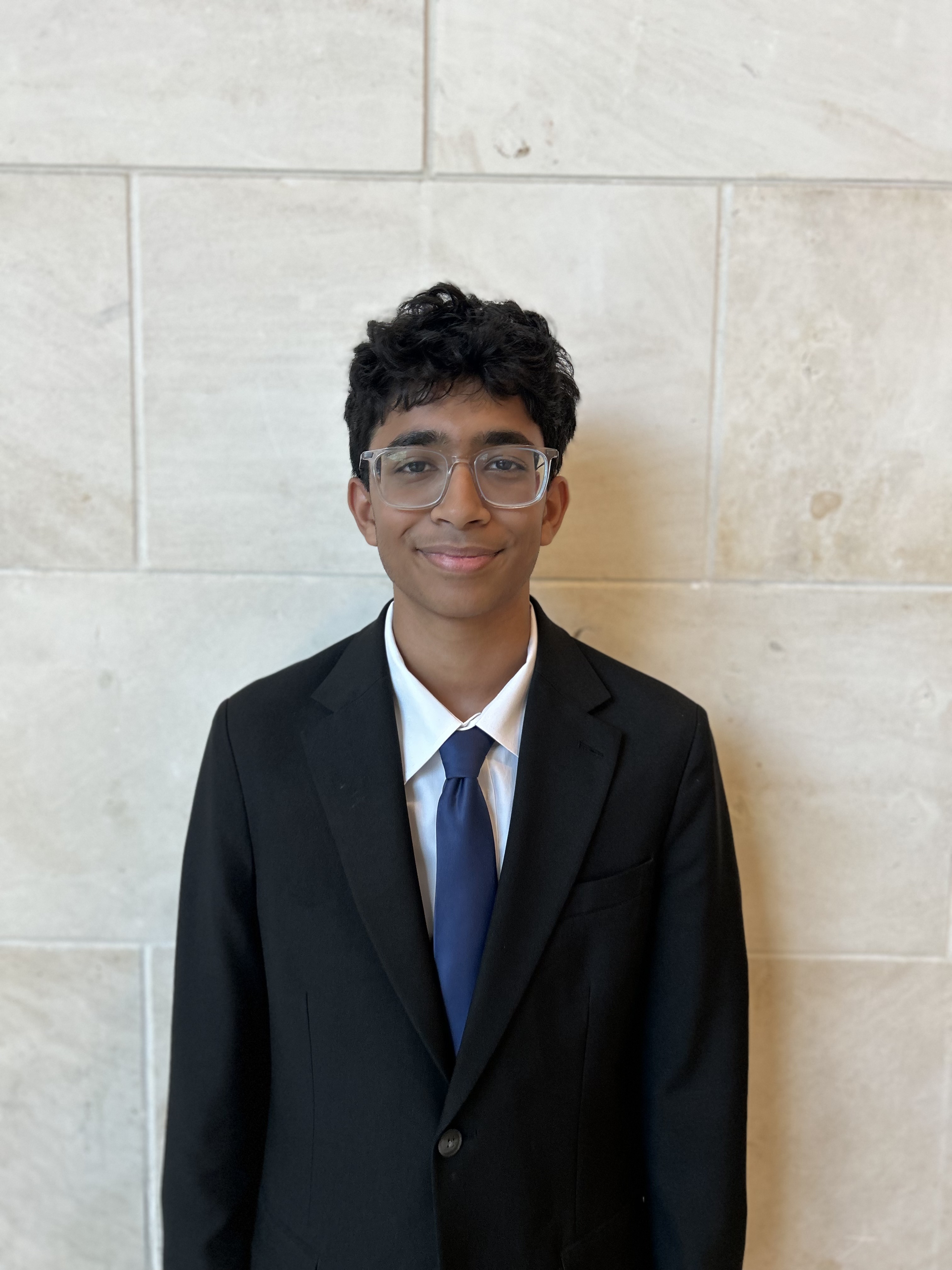 Aziz Shakruwala, Parliamentarian